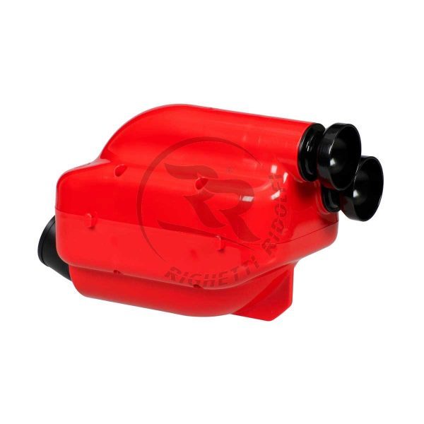filtro de aire nox2