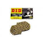 Cadena DID 219H Gold