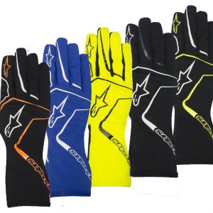 guantes alpinestars tech 1 k-race