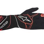 Guantes Alpinestars Tech 1 kX