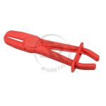 pinza para tuberia agua