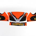 kit adhesivo crg mini mk20