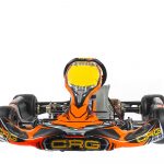 CRG KT2