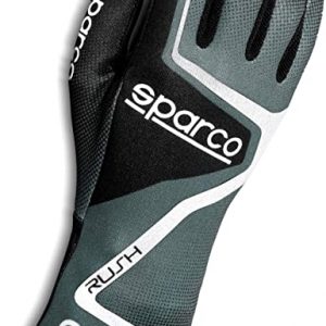 Guantes SPARCO RUSH black