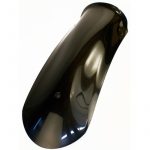 Frontalino negro 507