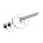 Soporte radiador DD2 INFERIOR RR