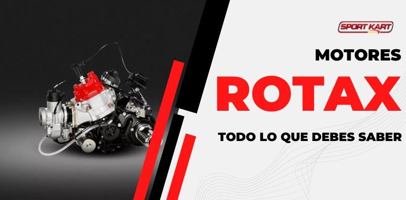 Review motores Rotax
