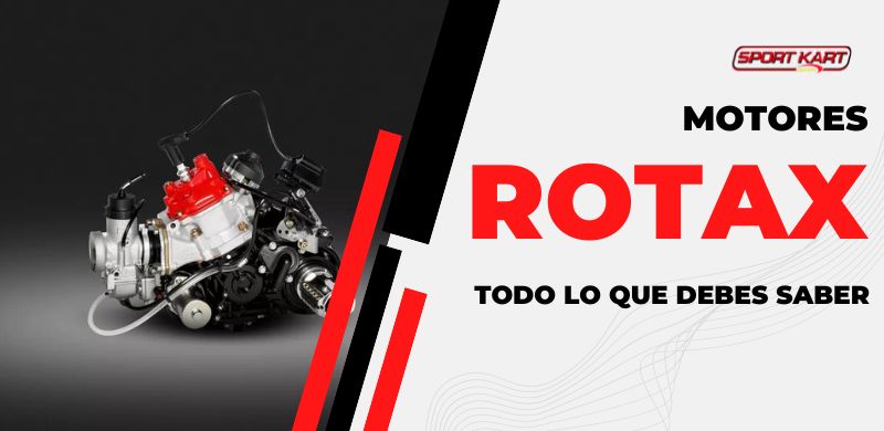 Review motores Rotax
