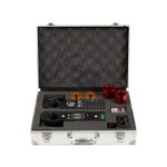 KIT LASER RR KART