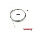 PACK 5 CABLE FRENO/EMBRAGUE