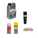 PACK LUBRICANTE Y ACEITE