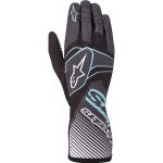 ASTARS Tech 1K V2 ONE BLACK TURQUESA GREY (NIÑO)