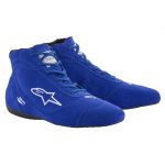 BOTAS ASTARS SP V2 FIA BLUE