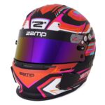 RZ 70E SWITCH RED/BLACK/BLUE