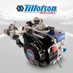 MOTOR TILLOTSON T4 225RS