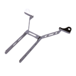 SOPORTE FRONTALINO 509