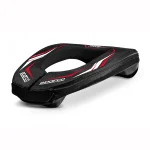 Collarín SPARCO K-RING KID BLACK/RED