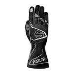 Guantes SPARCO K-ATTACK BLACK GREY