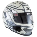 CASCO ZAMP RZ 70F Gray